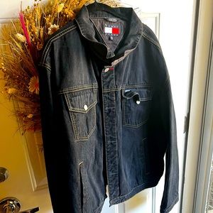 Tommy Jeans Vintage Jean Jacket